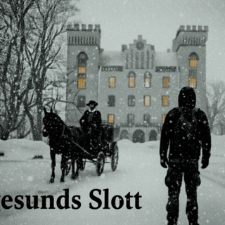 Bogesunds slott