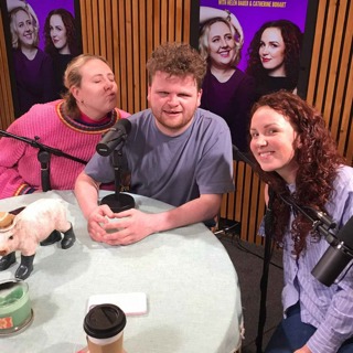 Ep172. DAN TIERNAN / Spatulas, Sleepovers & The Simpsons