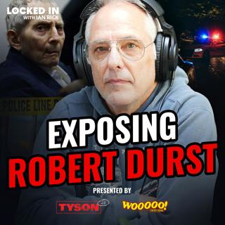 Exposing Murderer Robert Durst | The Man Behind HBO's 'The Jinx | Marc Smerling