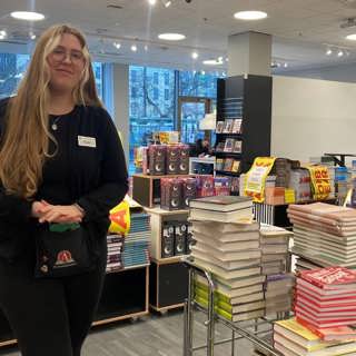 Tisdag 25 februari 2025