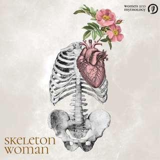 5. STORY SKELETON WOMAN