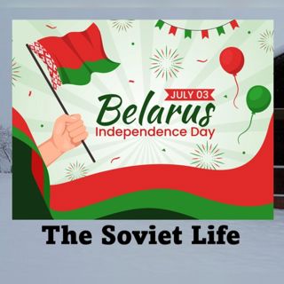 21: Celebrating Independence Day Across Two Worlds