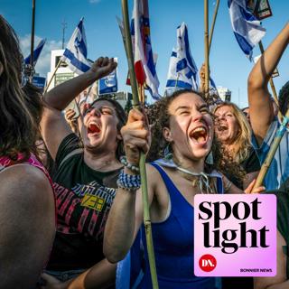 Gisslan är fri – betyder det fred i Gaza?