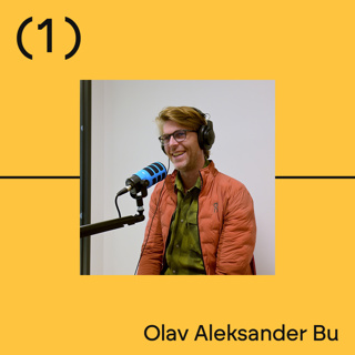 Ingeniøren som ble en av verdens mest omtalte trenere | Olav Aleksander Bu