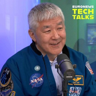 What’s it like to be an astronaut, with former NASA astronaut Daniel Tani