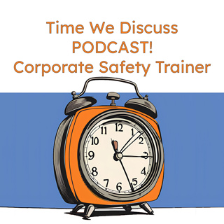 Day in the Life as Corporate Safety Trainer | Protect Yourself and Others