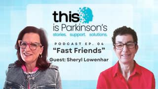 Ep. 4  Fast Friends