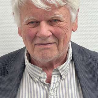 Episode 47: Lars Gulbrandsen - om rapporten "Barnehagelærerne - yrkesgruppen som igjen begynte å slutte" (2026)