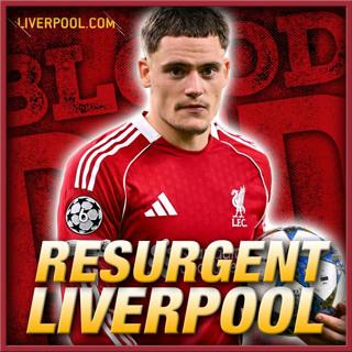 Florian Wirtz comes to life and how Arne Slot should line up at Man City | Liverpool.com