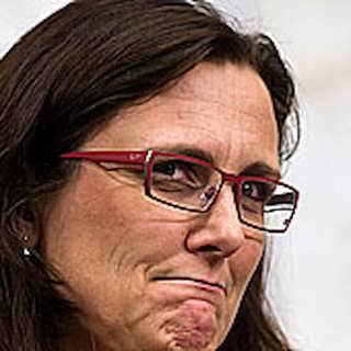Hur ska Cecilia Malmström göra skillnad?