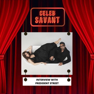 Interview with President Street