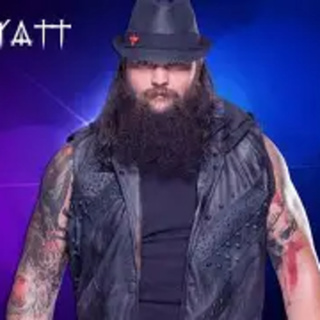 Life of Bray Wyatt Part 2