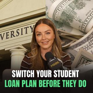 What to Do Before Your Student Loan Payment Jumps to $900