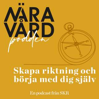 Skapa riktning och börja med dig själv