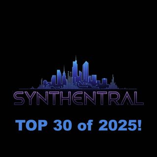 20260130 Synthentral Top 30 Albums Of 2025 (ep. 711)