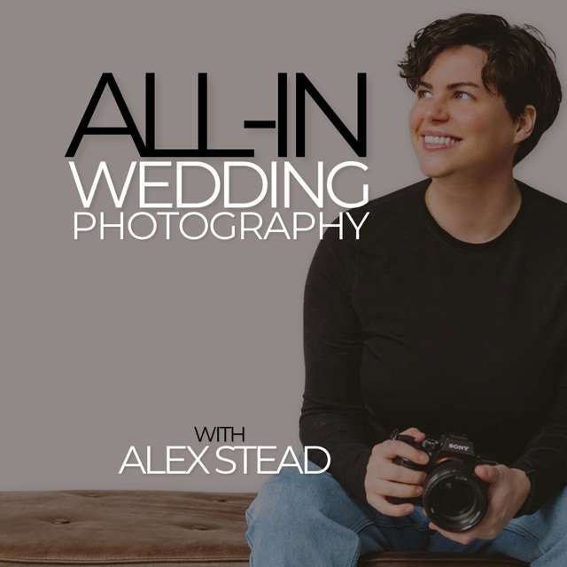 All-In Wedding Photography