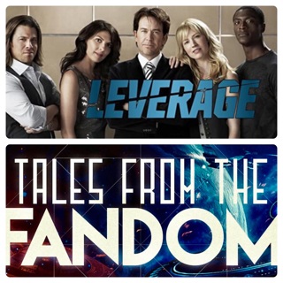 Leverage 10th Anniversary Special