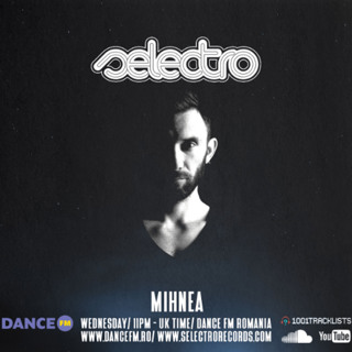Selectro Radio #407 w/ Mihnea