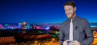 Ep. 76: How Shenzhen Startup Scene is like, with Greg Curtin from Zocus