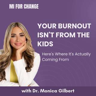BCBA Burnout: Why the Parent Piece Is Draining You (And What to Do About It)