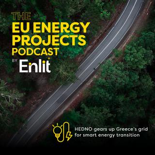 HEDNO gears up Greece’s grid for smart energy transition