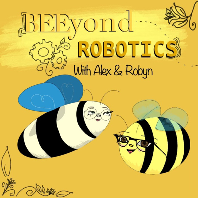 BEEyond Robotics