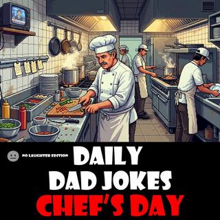 [No Laughter Version] International Chef's Day! 28 jokes to feed your appetite! 20 October 2026