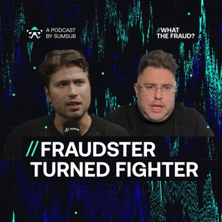 An Ex-Fraudster's Guide to Staying Safe