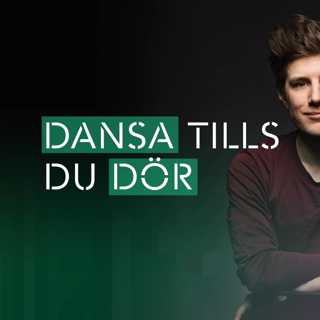 P3 Spel – Dansa tills du dör