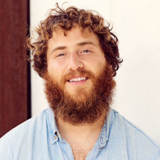Episode 129 - Mike Posner