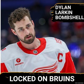 Larkin’s Shocking Trade Request Pushes Bruins to Pursue Superstar Center