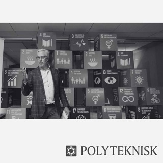 #PolyPod: Snakk om hva som gjør KI nyttig!