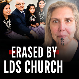 How Mormons Enslaved & Erased Native American Children