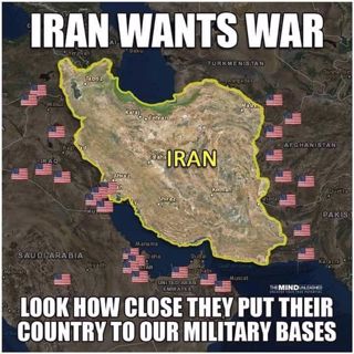 #204: Iran with Robbie Martin