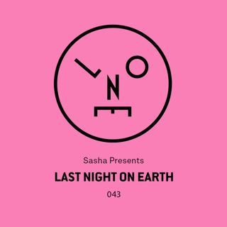 043 - Last Night On Earth