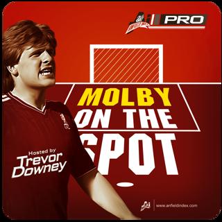 Jan Molby Analyses Liverpool's Ideal Last 16 Draw & West Ham Hopes!