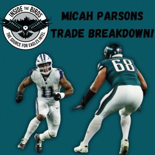 Greg Cosell Gives Comprehensive Tape Breakdown on Parsons with Packers and More