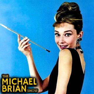 Audrey Hepburn: Joy Is All That Matters EP882