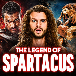 Spartacus: The Gladiator That Made Rome BEG For Mercy | History Camp