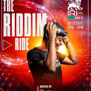 The Riddim Ride (May 27th 2024) - DJ Mystro LIVE on Irie 98