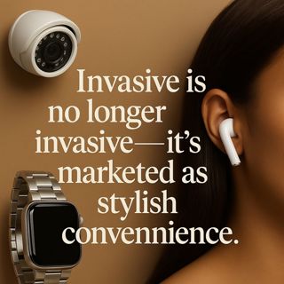 Invasive is Rebranded