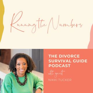 Episode 316: Running The Numbers with Nikki Tucker