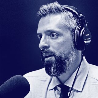 Ezra Klein Is Worried — but Not About a Radicalized Left