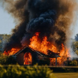 Charlie Kirk Assassination: New Evidence Emerges | Grand Blanc Mormon Church Shooting & Southport NC Attack