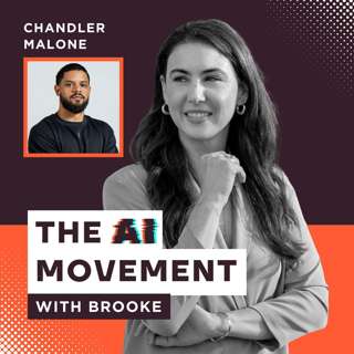How to Start a Business With AI | Chandler Malone, Bootup Studios