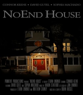 (VIDEO) ENTERTAINING SHORT FILMS: NOEND HOUSE (HORROR)