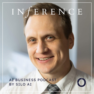 S2 E3: Prof. Timo Vuori, Aalto University: AI as a manager