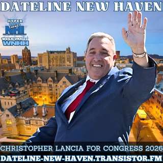 Congressional Candidate Christopher Lancia