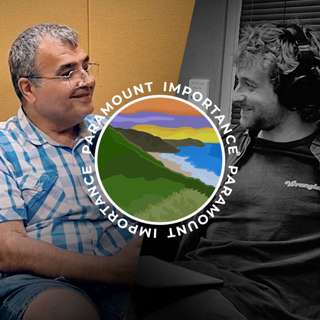Ep 42 How Algae is going to Change our Future | Professor Navid Moheimani