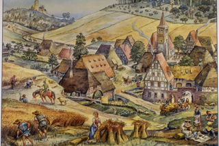 Dzimtbūšanas atcelšana Baltijas guberņās Krievijas impērijā